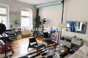 Tauschwohnung: Tausche 3 Raum Altbauwohnung in Neukölln (gegen 3+) – Die vollständige Adresse der Immobilie erhältst du vom Anbieter., 12045 Neukölln (Ortsteil), Berlin – Vorschaubild 1