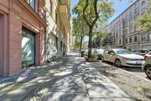 VERMIETET! PROVISIONSFREI! Historischer Altbau in Kreuzberg–letzte Einheit mit 111 m² im Verkauf – Katzbachstraße 33, 10965 Kreuzberg, Berlin – Vorschaubild 12
