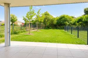 Tolle 4-Zimmer-Gartenwohnung am Feldrand von Oberzier (Erstbezug!) – Hardtstr. 40, 52382 Niederzier – Vorschaubild 9