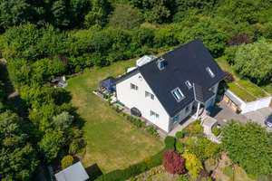 LEBENSQUALITÄT PUR! Hochwertige Immobilie mit großem Grundstück und viel Privatsphäre – 99099 Windischholzhausen, Erfurt – Vorschaubild 4