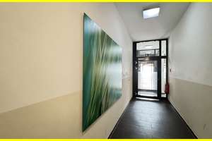 Modernes, möbliertes 1-Zimmer-Apartment in begehrter Fürther Lage – Die vollständige Adresse der Immobilie erhältst du vom Anbieter., 90763 Nördliche Südstadt, Fürth – Vorschaubild 11