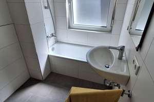 Helle und Feundliche 3-Zimmer-Wohnung  im Hochparterre - Kernsaniert - Nähe Weißer Turm -  – Kappengasse 7, 90402 Altstadt, Sankt Lorenz, Nürnberg – Vorschaubild 6