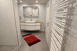 Charmante Garten-Maisonette-Wohnung mit Stellplatz in Unterrath – Die vollständige Adresse der Immobilie erhältst du vom Anbieter., 40468 Unterrath, Düsseldorf – Vorschaubild 14