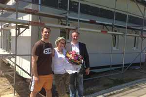ZWEI FAMILIEN EIN PREIS – Ravensburg (Kreis) – Vorschaubild 13