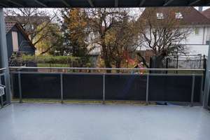 ~ MIT 20 m² BALKON ! ~ SCHÖNE 3 Zi. WOHNUNG IN GUTER NACHBARSCHAFT~ – Österfeldstr.  44, 70563 Vaihingen-Mitte, Stuttgart – Vorschaubild 9