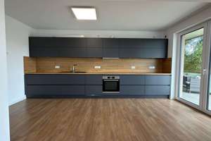 Vollständig barrierefreie 4-Zimmer-Wohnung mit Balkon, Weitblick und 2 Stellplätzen – Die vollständige Adresse der Immobilie erhältst du vom Anbieter., 54293 Biewer, Trier – Vorschaubild 2