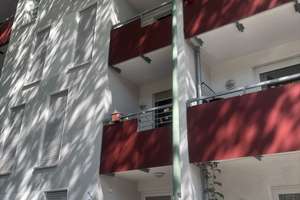 Moderne und hochwertige 3-Zimmer-Wohnung mit Balkon – attraktives Wohnen nahe dem Westbahnhof – Hagenbeckstr. 16/18, 45143 Altendorf, Essen – Vorschaubild 3