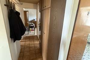 MA - SANDHOFEN // Attraktives Dreifamilienhaus mit großem Garten, Garage und Entwicklungspotenzial – Die vollständige Adresse der Immobilie erhältst du vom Anbieter., 68307 Sandhofen, Mannheim – Vorschaubild 27