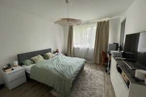 Schön geschnittene 2 Zimmer Wohnung mit großem Wintergarten und Balkon in zentraler Lage – Walkmühlstraße 25, 65195 Nordost, Wiesbaden – Vorschaubild 9