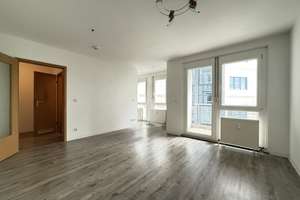 Das Glück hat ein Zuhause: günstiges 1-Zimmer-Appartment mit Einbauküche – Reudnitzer Str. 11, 4103 Zentrum-Ost, Leipzig – Vorschaubild 3