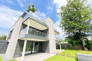 Deckstein - Neubau 3 Parteienhaus - komplett freiwerdend - Baujahr 2025 - Süd Grundstück - Sackgasse – Die vollständige Adresse der Immobilie erhältst du vom Anbieter., 50935 Lindenthal (Ortsteil), Köln – Vorschaubild 9