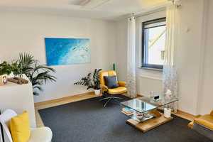 Attraktives Geschäftshaus mit exklusiver Penthousewohnung – 
Ideales Investment oder Wohn- und Anla – Darmstadt-Dieburg (Kreis) – Vorschaubild 29