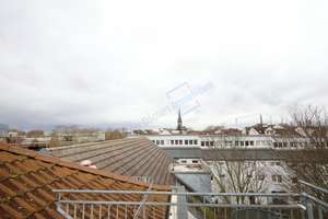 Schickes Dachgeschoss in TU-Nähe ...  – Die vollständige Adresse der Immobilie erhältst du vom Anbieter., 64289 Darmstadt-Nord, Darmstadt – Vorschaubild 5
