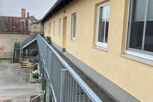 Mehrfamilienhaus mit 12 Einheiten – Vorderhaus & Seitenflügel mit Südausrichtung – 15936 Dahme-Mark – Rosenthal 36, 15936 Dahme/Mark – Vorschaubild 11