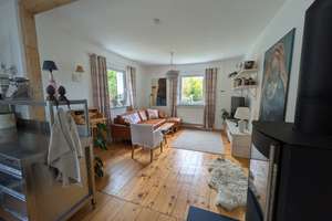 Provisionsfrei:  Wunderschönes Haus mit hochwertigem Modulhaus und Erdwärme – Die vollständige Adresse der Immobilie erhältst du vom Anbieter., 36355 Grebenhain – Vorschaubild 6