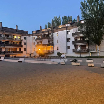 Einmalige Gelegenheit! Duplex Talamanca de Jarama
