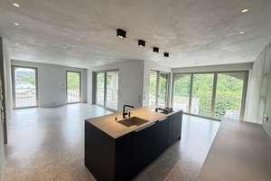 Exquisites Design-Apartment in Ravensburg – Die vollständige Adresse der Immobilie erhältst du vom Anbieter., 88212 Ravensburg – Vorschaubild 2