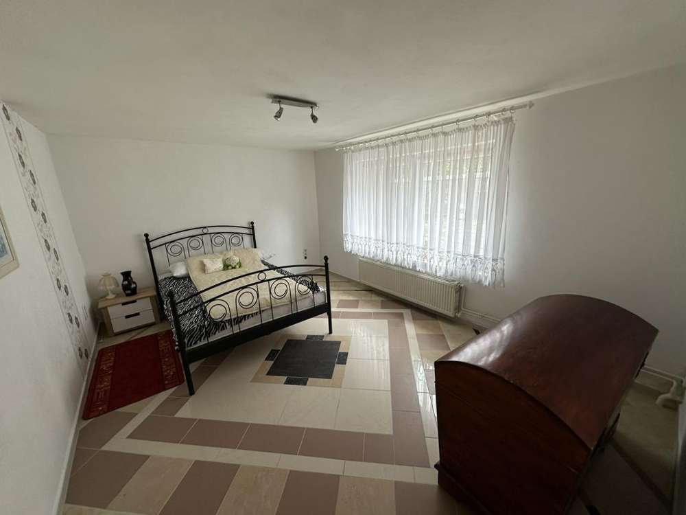 Immobilie in Bollewick - Einfamilienhaus mit Südterrasse und Einliegerwohnung im idyllischen Wohngebiet unweit der Müritz (ca - Bild 11