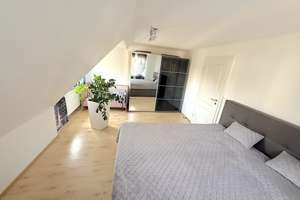Exklusives Reihenendhaus in Hamburg–Eißendorf – Stil, Komfort & Lebensqualität – Die vollständige Adresse der Immobilie erhältst du vom Anbieter., 21075 Heimfeld, Hamburg – Vorschaubild 11