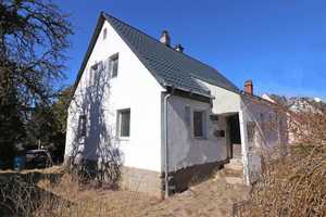 Kleines Wohnhaus mit Potenzial – teilweise renoviert, mit neuer Dacheindeckung und Fenstern – Neustadt a.d. Waldnaab (Kreis) – Vorschaubild 1
