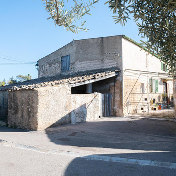 FREISTEHENDES HAUS IN LLORET DE VISTALEGRE