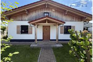 Traumhaft schönes & modernes Luxus-Einfamilienhaus mit Doppelgarage in ruhiger Ortsrandlage – Die vollständige Adresse der Immobilie erhältst du vom Anbieter., 86920 Denklingen – Vorschaubild 7