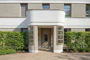 Neuwertige 5-Zimmer-Terrassen-Wohnung auf zwei Ebenen in München - Baumkirchen Mitte – Die vollständige Adresse der Immobilie erhältst du vom Anbieter., 81673 Echarding, München – Vorschaubild 17