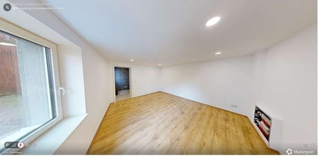 Immobilie in Dingelstädt - Erstbezug nach Sanierung-saniertes Einfamilienhaus mit Energieeffizienzklasse A - Bild 4