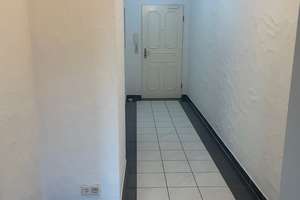 Modernes Wohnen in Paderborn: 2-Zimmer-Wohnung mit großer Terrasse, Blick über PB – Westernmauer 12-16, 33098 Kernstadt, Paderborn – Vorschaubild 11