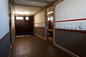 Sanierte 3-Zimmer-Wohnung mit Balkon im 4. OG in Magdeburg-Buckau – Südstraße 6, 39104 Buckau, Magdeburg – Vorschaubild 2
