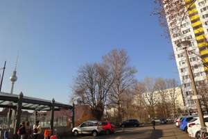 Zuvermieten Liebe Wohnung ,EBK,KELLER – Holzmarktstrasse 73, 10179 Mitte (Ortsteil), Berlin – Vorschaubild 4