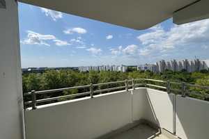 Modernisierte 3-Zimmer-Wohnung mit Balkon in zentraler Lage von München Neuperlach – Gerhart-Hauptmann-Ring 68, 81737 München – Vorschaubild 8