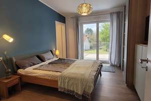 Top ausgestattete  Dachterrassen Neubauwohnung – Plankenfelser Straße 10, 81249 Aubing-Süd, München – Vorschaubild 12