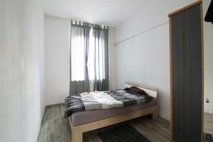 Ihr Investment: MFH mit 5 Einheiten in Citylage von Dortmund – Die vollständige Adresse der Immobilie erhältst du vom Anbieter., 44145 Nordmarkt, Dortmund – Vorschaubild 3