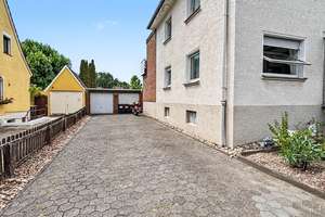 Schönes 8-Zimmer-Zweifamilienhaus in toller Lage von Bielefeld-Quelle – 33649 Brackwede, Bielefeld – Vorschaubild 12