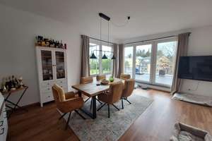 Penthouse mit Dachgarten und Tiefgarage – Eupener Str. 114, 52066 Burtscheid Steinebrück, Aachen – Vorschaubild 2