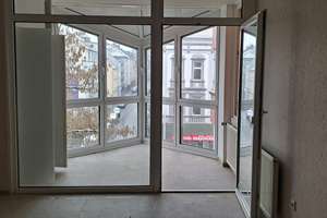 Helle 3-Zimmer-Wohnung mit Wintergarten – Wohnerechtigungsschein notwendig! – Rheinische Str. 85, 44137 Dorstfelder Brücke, Dortmund – Vorschaubild 2