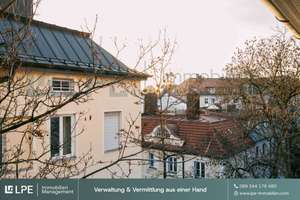 ⓁⓅⒺ Aufwacha mit da Bavaria – Sau schee! | Frei ab sofort | 3Zi | Ludwigsvorstadt München – Herzog-Heinrich-Straße 30, 80336 St. Paul, München – Vorschaubild 2
