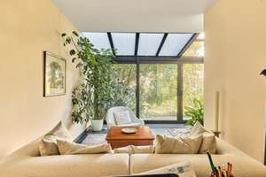 Wohntraum auf zwei Ebenen in einzigartiger Lage des Lindenhofes - Garten und Garage – 68163 Lindenhof, Mannheim – Vorschaubild 17