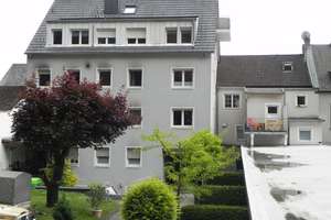 Trier / Pallien - Moderne 3 ZKB-Wohnung mit EBK & Aufzug – Bonner Straße 46, 54294 West/Pallien, Trier – Vorschaubild 26