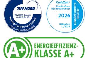Isernhagen KB - Neubau Ihres individuellen Architektenhauses zum Festpreis! – Die vollständige Adresse der Immobilie erhältst du vom Anbieter., 30916 Isernhagen – Vorschaubild 11