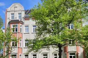 MEGA =》VETTERSSTR. 27 / ERSTBEZUG, CITY + UNI NAH, 2 ZI OASE, EINBAUKÜCHE !! – Vettersstr. 27, 9126 Chemnitz – Vorschaubild 3