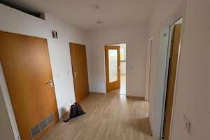 Freundliche 3-Zimmer-Wohnung mit Südbalkon in Hagen Boelerheide – Die vollständige Adresse der Immobilie erhältst du vom Anbieter., 58099 Boele, Hagen – Vorschaubild 2