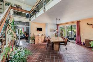 Architektenhaus in Bestlage: Mehr Raum. Mehr Möglichkeiten. Mehr Lebensqualität. – Die vollständige Adresse der Immobilie erhältst du vom Anbieter., 24340 Eckernförde – Vorschaubild 5