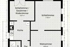 INVESTORENOBJEKT MIT ENTWICKLUNGSPOTENZIAL – Die vollständige Adresse der Immobilie erhältst du vom Anbieter., 65594 Runkel – Vorschaubild 4