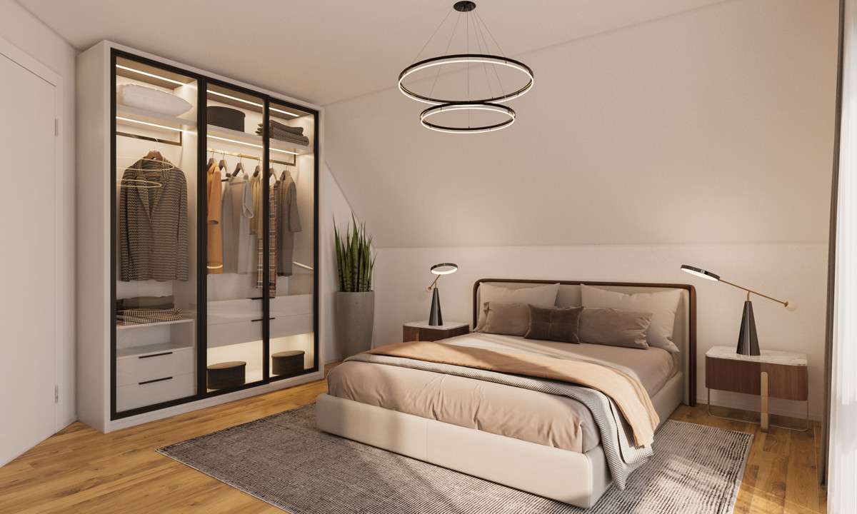 Immobilie in Hasbergen - Nachhaltiges Wohnen im Herzen von Hasbergen: Entdecken Sie Ihr Traumhaus! - Bild 0