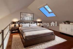 Sonnige 2,5-Zimmer-Wohnung mit Charme und hochwertiger Ausstattung – Abendstr. 16b, 39124 Neue Neustadt, Magdeburg – Vorschaubild 4