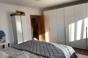 Schöne 2-Zimmer-Wohnung mit Balkon und Carport in Paderborn – Salbeiweg 33a, 33100 Kernstadt, Paderborn – Vorschaubild 2