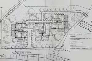 Ein Haus mit Geschichte - Ehemaliges Krankenhaus von St. Blasien! Für Projektentwickler/Investoren! – Die vollständige Adresse der Immobilie erhältst du vom Anbieter., 79837 Sankt Blasien – Vorschaubild 9