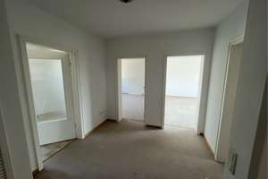 Nur mit WBS !!! Hervorragend geschnittene 2 Zi . K-D-B mit Balkon zum verweilen – Matthäusstraße 19, 42277 Oberbarmen, Wuppertal – Vorschaubild 2